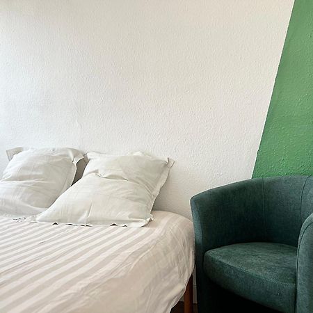 Le Saint Agne Apartment Toulouse Exterior photo