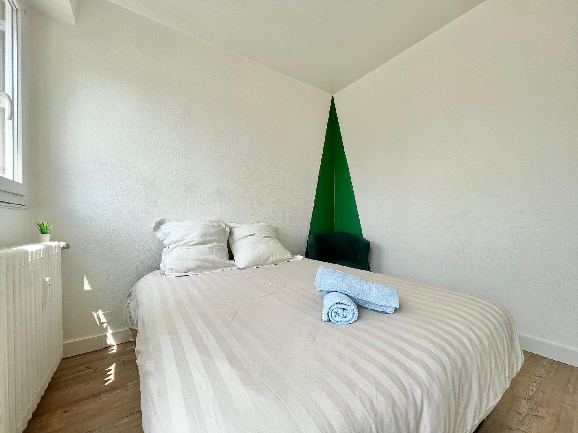 Le Saint Agne Apartment Toulouse Exterior photo